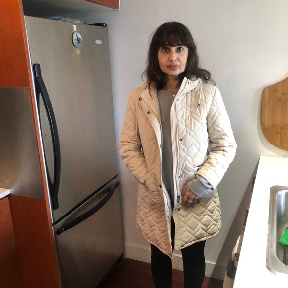 Cleo Petites Light Jacket - Picture 4 of 6